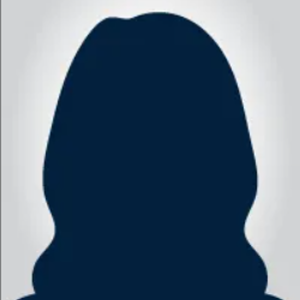 Avatar af kvindeansigt