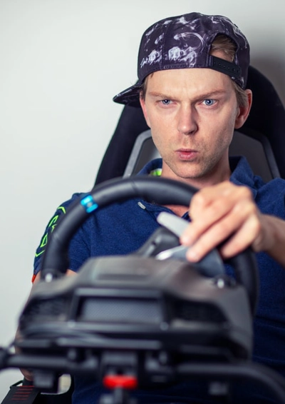 Simracing