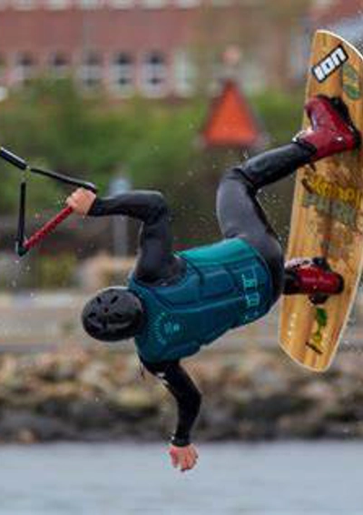 Wakeboard 