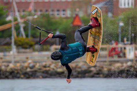 Wakeboard 